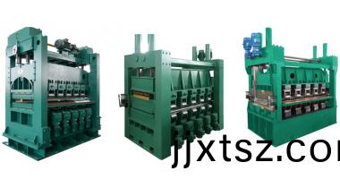 六重式(shi)精密(mi)矯(jiao)平(ping)機
