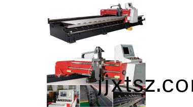 VKBS4000/1250 數(shù)控薄闆開槽(cao)機(ji)